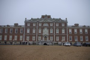 Wimpole Hall