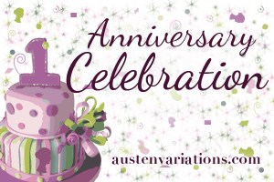 AV anniversary gradient