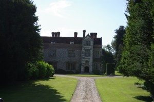 Chawton House