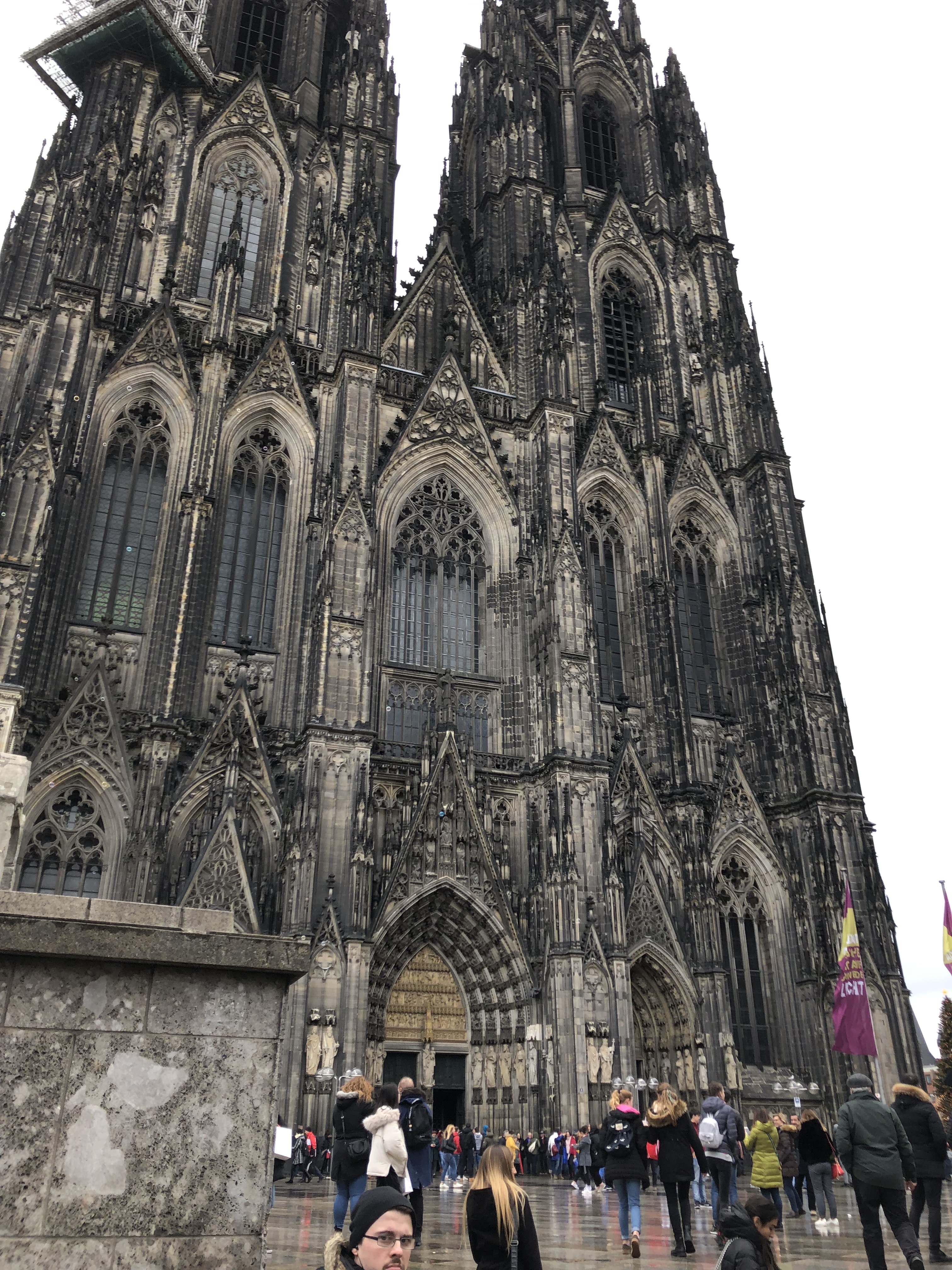 Why pronunciation matters for Cologne visitors and learners